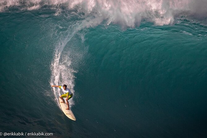 North Shore day,Waterfalls and Turtles Tour - Discover the North Shore Waterfalls and Turtle Encounters Tour