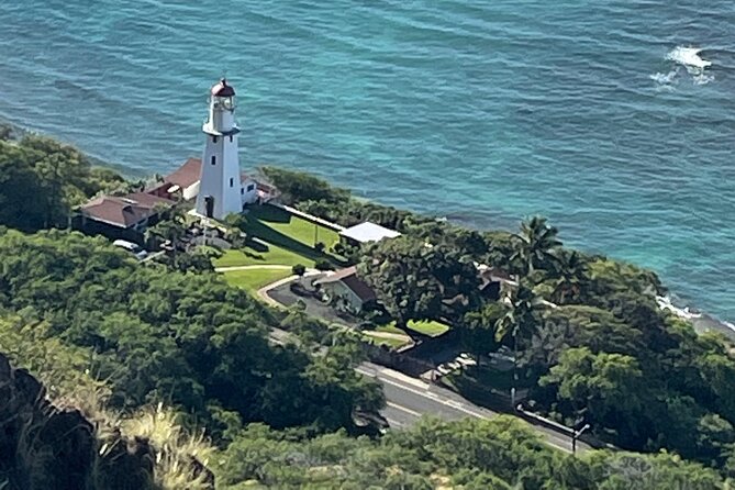 North Shore day,Waterfalls and Turtles Tour - Key Points