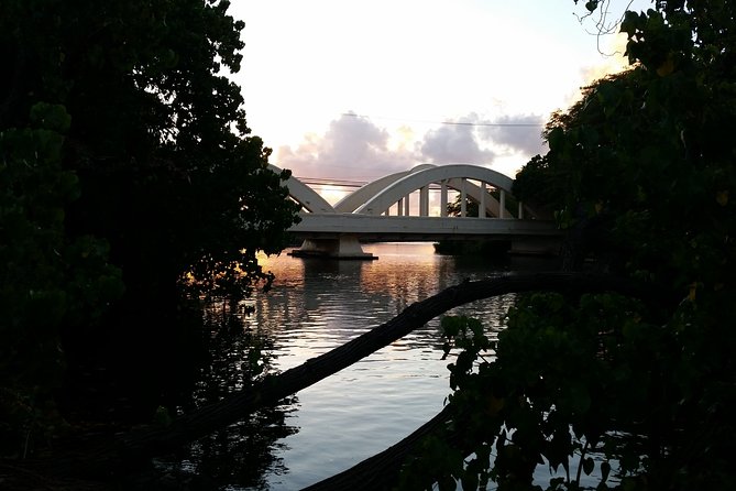 North Shore Stand-Up Paddleboard Lesson - Comparing the North Shore Paddleboard Experience to Other Activities