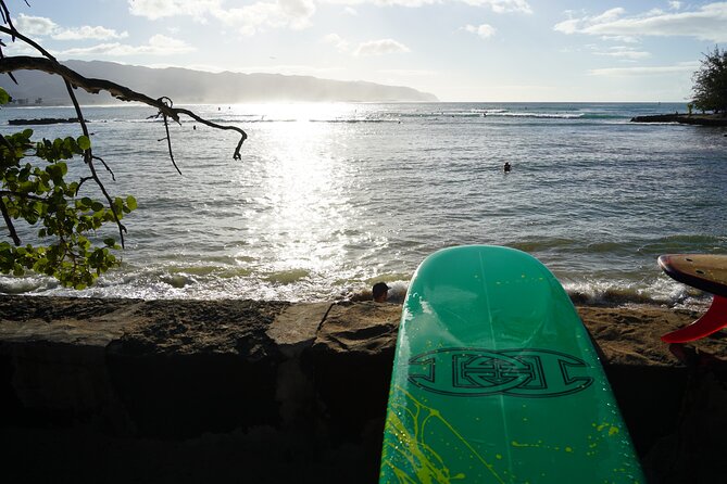 North Shore Surfing Lessons Oahu Hawaii - How This Tour Compares to Other Hawaii Activities