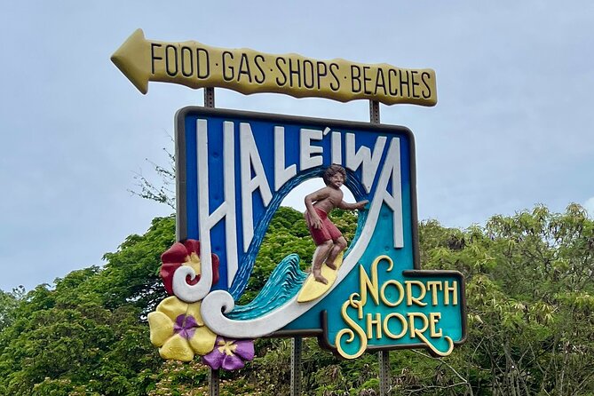 North Shore Turtle Bay Private Airport Transfer Up to 10 Guests - Comfortable and Private Transportation for Groups Arriving in Oahu