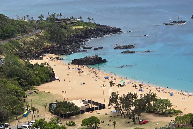 North Shore Turtle Bay Private Airport Transfer Up to 10 Guests - Key Points
