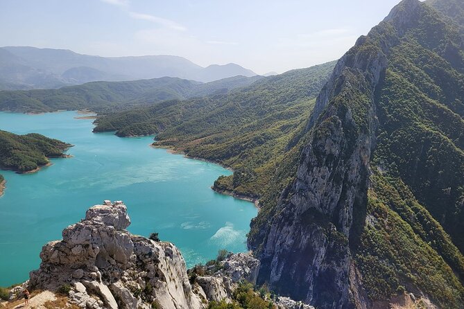 North & South Albania: A 5 Day Tour - Exploring Shkodra’s Rozafa Castle and Lake