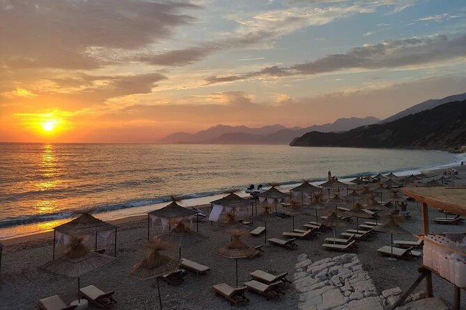 North & South Albania: A 5 Day Tour - Journeying Through Albania’s Cultural Heart: Berat