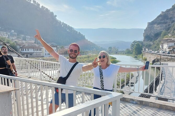 North & South Albania: A 5 Day Tour - Gjirokastra’s Architectural Marvels and the Blue Eye