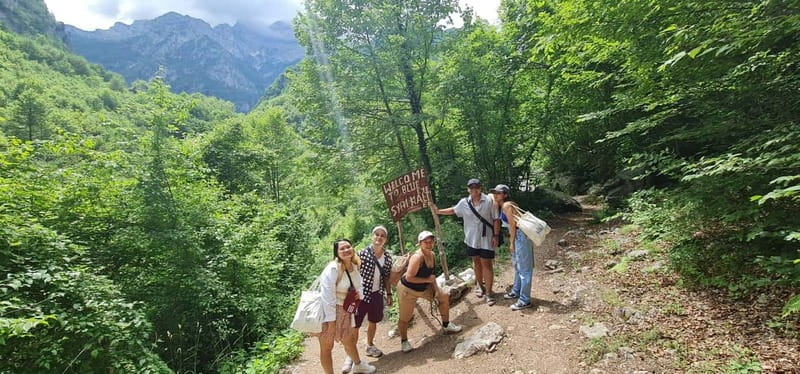 North & South Albania: A 5 Day Tour - Key Points