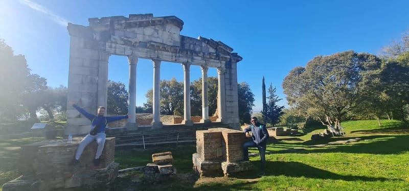 North & South Albania: A 5 Day Tour - Exploring Berat’s UNESCO Heritage Old Town