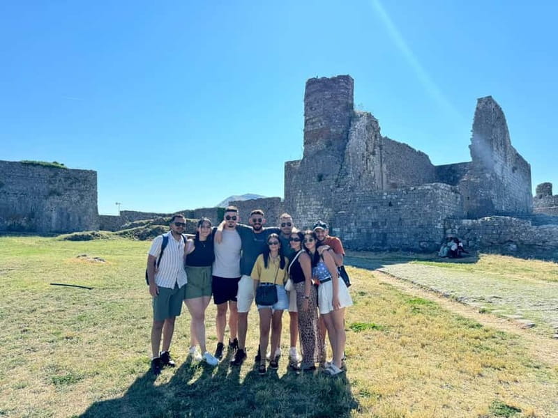 North & South Albania: A 5 Day Tour - Practical Information and Tour Logistics