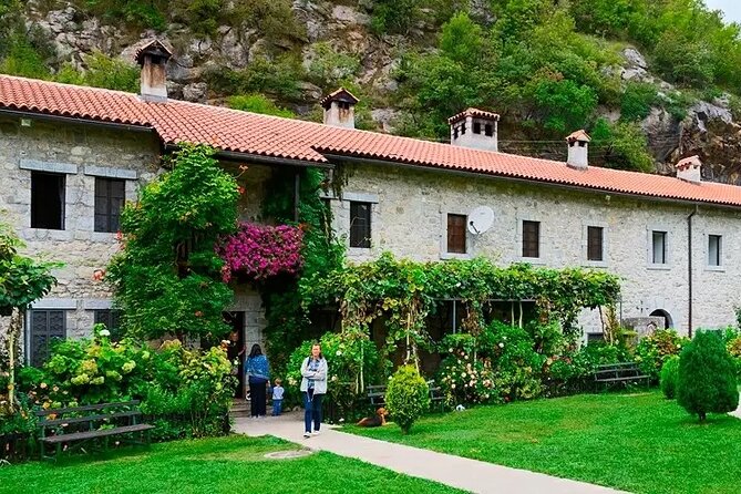 NORTH TOUR Np Biograd Gora-Lake-Moraca Canyon & Monastery-Kolasin - Practical Details and Logistics