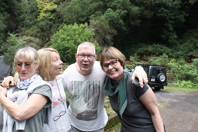 North Tour & Wine Tasting - 4x4 (Small Groups) - Visiting Santana’s Traditional Houses and the Cabanas Viewpoint