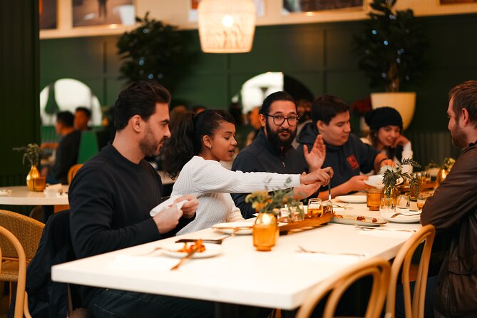 North Vancouver Elite Walking Brewery Tour - Key Points