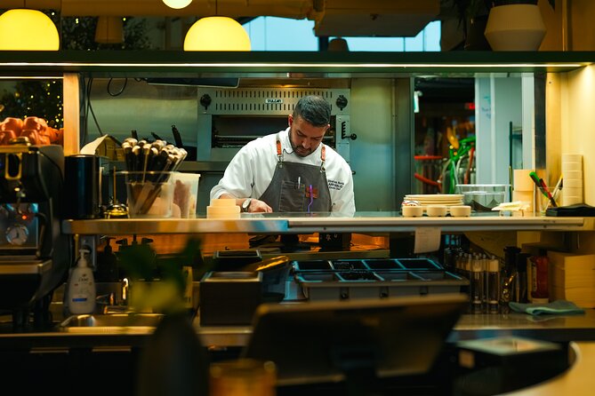 North Vancouver Elite Walking Brewery Tour - Visiting 5 Unique Breweries with Distinct Vibes