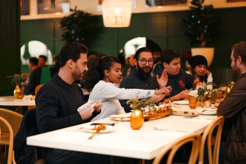 North Vancouver Elite Walking Brewery Tour - Exploring North Vancouver’s Craft Beer Scene