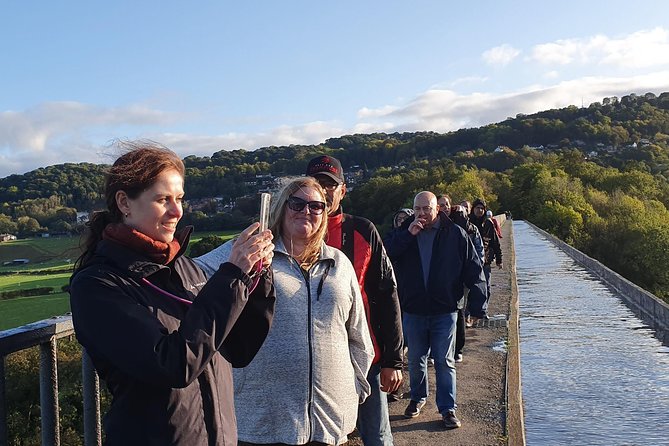 North Wales Adventure Sightseeing Day Trip from Liverpool - Snowdonia National Park: Off the Beaten Track Views