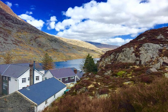 North Wales Adventure Sightseeing Day Trip from Liverpool - Telford’s Pontcysyllte Aqueduct: Engineering Marvel