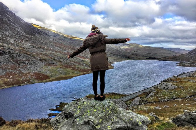 North Wales Adventure Sightseeing Day Trip from Liverpool - Logistics: Meeting Point and Group Size