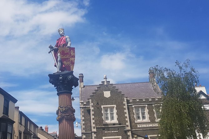 North Wales Adventure Sightseeing Day Trip from Liverpool - Timing, Pacing, and Tour Length