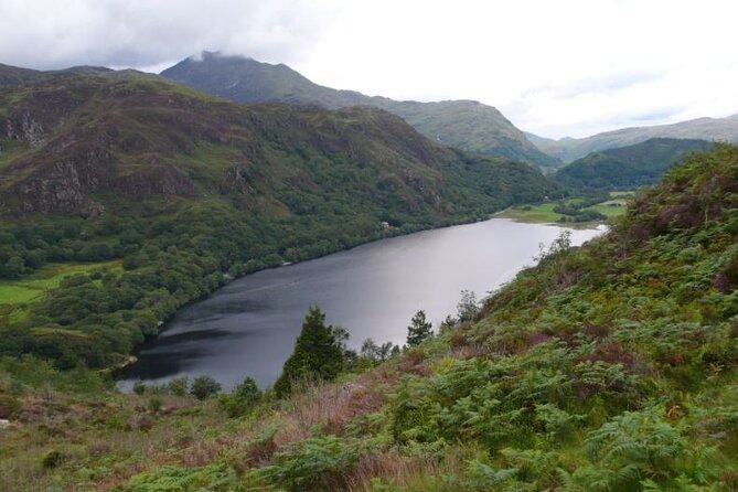 North Wales & Caernarfon Castle Full-Day Tour from Manchester - Exploring Conwy’s Picturesque Town and Fortress