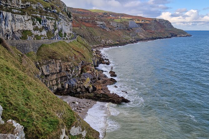 North Wales & Caernarfon Castle Full-Day Tour from Manchester - Basking in the Charm of Betws-y-Coed Village