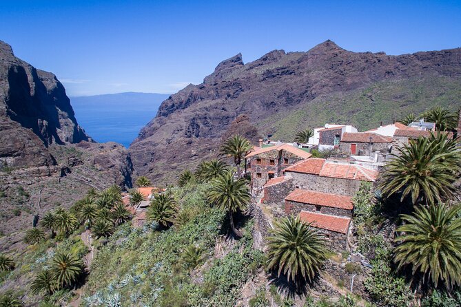 North West Tenerife Secrets - Explore the Scenic Wonders of Northwest Tenerife for $102.97