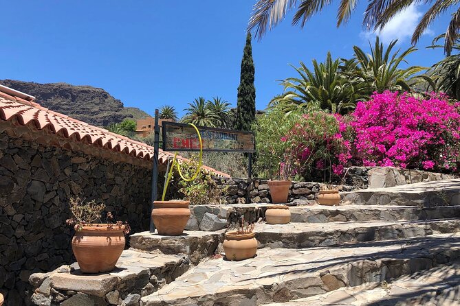 North West Tenerife Secrets - Discovering Garachico’s Lava Pools and Volcanic Rebirth