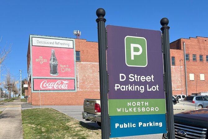 North Wilkesboro Walking Food Tour - Southern Classics at 6th and Main: Fried Chicken and Mashed Potatoes