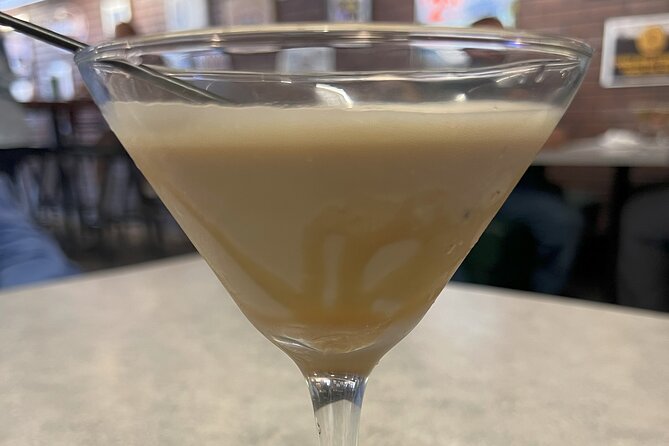 North Wilkesboro Walking Food Tour - Sweet Bites at Adaline’s Sweet Treats