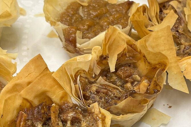 North Wilkesboro Walking Food Tour - Coffee or Wine at Roselli’s on 10th