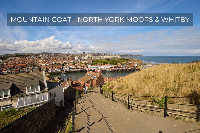 North York Moors and Whitby Day Tour from York - Key Points