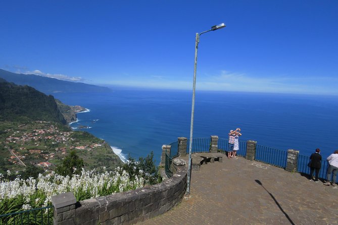 Northeast meet the locals 4x4 tour - Santana / Caniçal - Discovering São Vicente’s Volcanic Charm