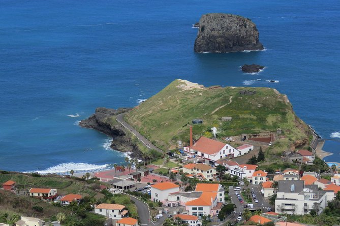 Northeast meet the locals 4x4 tour - Santana / Caniçal - The Convenience of Guided Stops and Local Insights