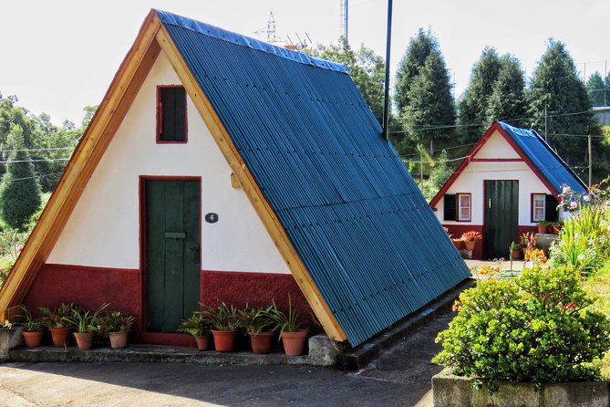Northeast Santana Traditional Houses 4x4 Safari Full-Day Tour - Sampling Local Spirits at Engenhos do Norte