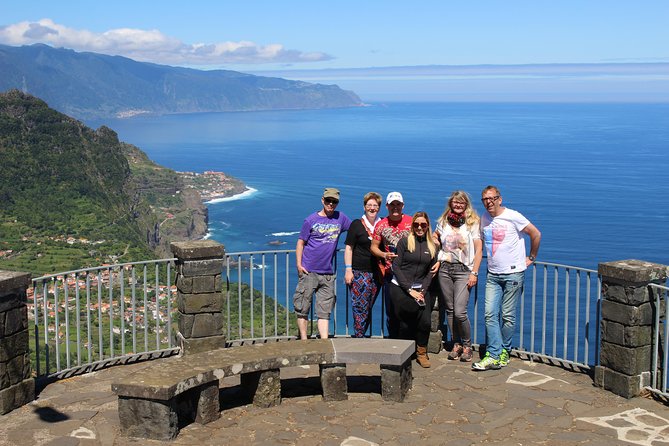 Northeast Santana Traditional Houses 4x4 Safari Full-Day Tour - Discovering Caniçal and Porto da Cruz