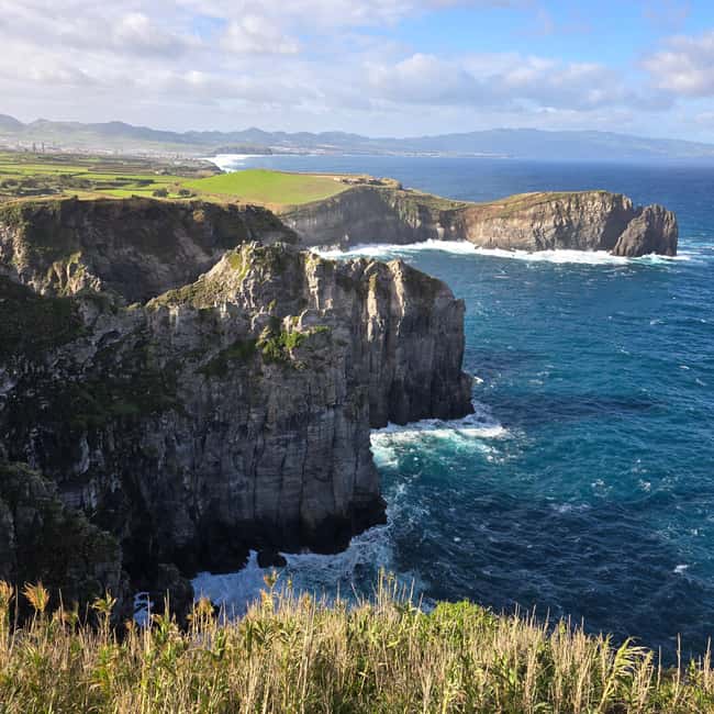 Northeast: Tour of Unspoiled Nature and Ribeira dos Caldeirões - Discover the Untouched Beauty of São Miguels Northeast