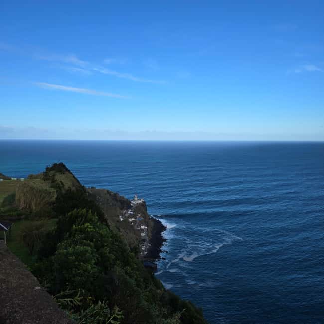 Northeast: Tour of Unspoiled Nature and Ribeira dos Caldeirões - Waterfalls and Water Mills at Ribeira dos Caldeirões