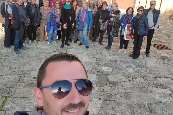 NORTHERN CYPRUS ALL-IN-ONE Private Day Trip from Nicosia - Starting Point at Ledra Street in Nicosia