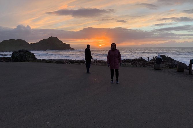 Northern Highlights Full-Day Guided Tour in Northern Ireland - Pick-up and Drop-off at Belfast City Hall