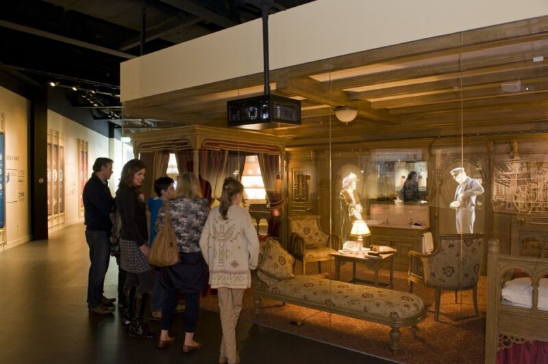 Northern Ireland 3-Day Tour from Dublin - Considerations and Limitations