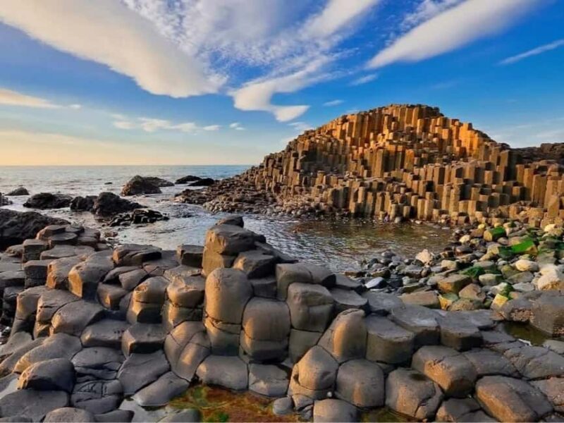 Northern Ireland: Causeway Coastal Route Daytrip - An Exclusive Private Group Experience in County Antrim