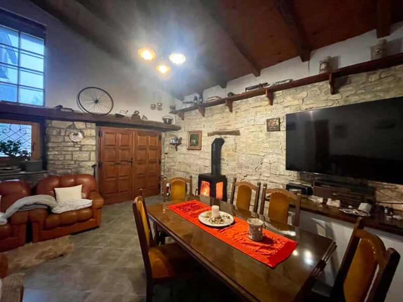 Northern Istria: Olive Oil Tasting with scenic landscape - The Authentic Olive Oil Tasting Experience in Istria