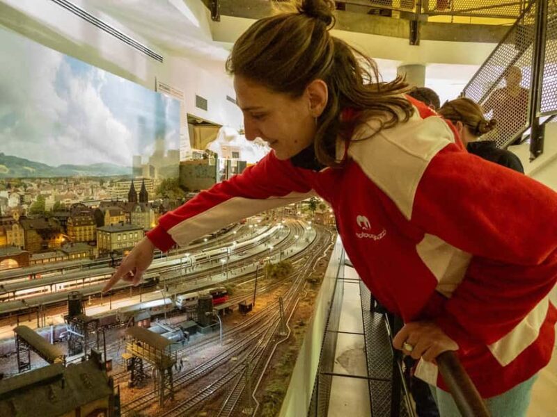 Northern Italy: 5-Day Motorcycle/Scooter/Car Tour - Overnight in Lake Molveno with Castle and Honey Tasting