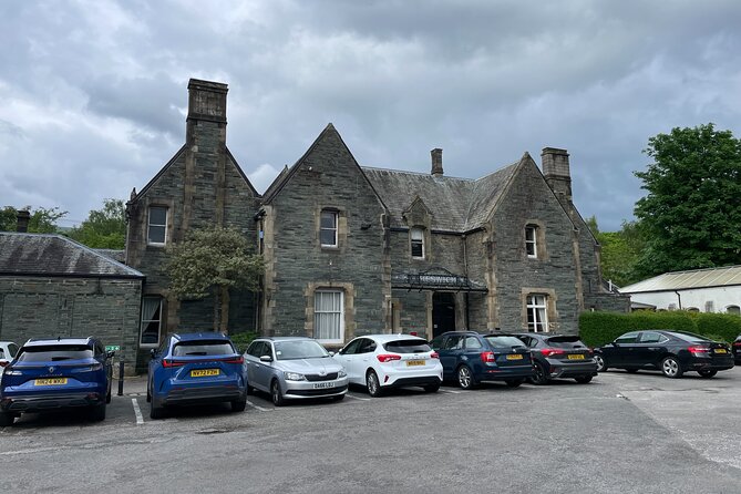 Northern Lake District: Self Guided Walking Tour of Keswick - Key Points