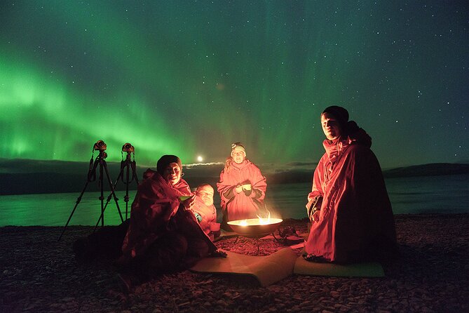 Northern Light Photo tour - What Makes the Northern Light Photo Tour Stand Out