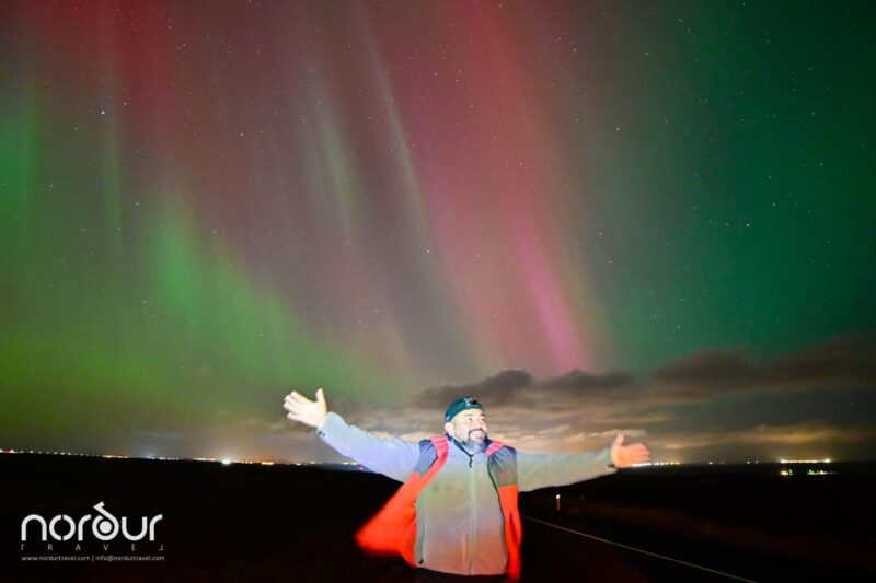 Northern Lights: 4x4 Off-Road Adventure with Treats & Photos - The Role of the Guide and Their Expertise