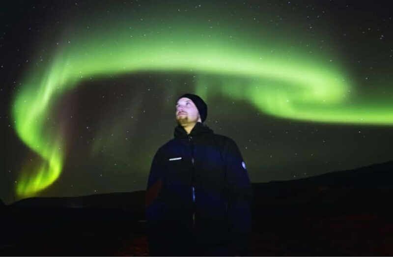 Northern Lights: 4x4 Off-Road Adventure with Treats & Photos - Flexibility and Weather Contingencies