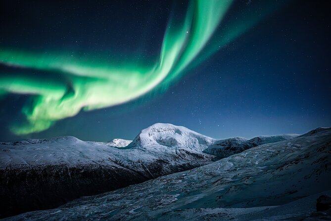 Northern Lights Adventure - The Best Locations for Northern Lights Viewing
