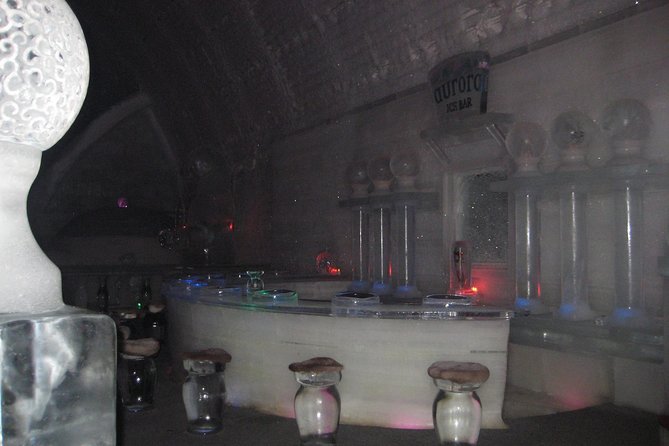 Northern Lights and Chena Hot Springs Tour from Fairbanks - Traveling to Chena Hot Springs from Fairbanks