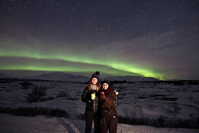 Northern Lights and Stargazing Small-Group Tour with Local Guide - Practical Tips for Tour Participants