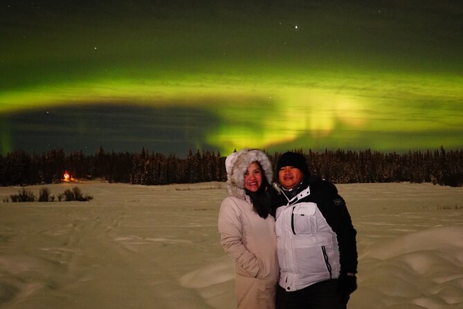 Northern Lights (Aurora Borealis Viewing) Chasing with Photography in Fairbanks - Who Will Enjoy This Tour Most?