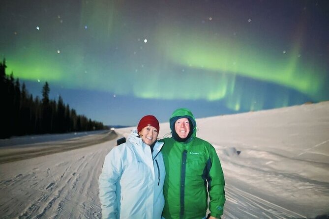 Northern Lights Aurora Tour with Photography - Small Group Experience and Personalization